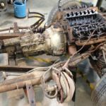 Cforcar Facel Vega Restoration 1 251